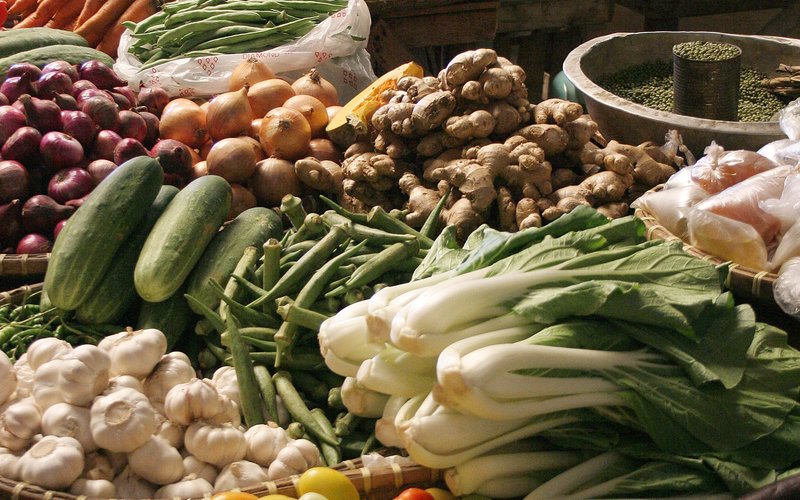 Vegetable Seeds
