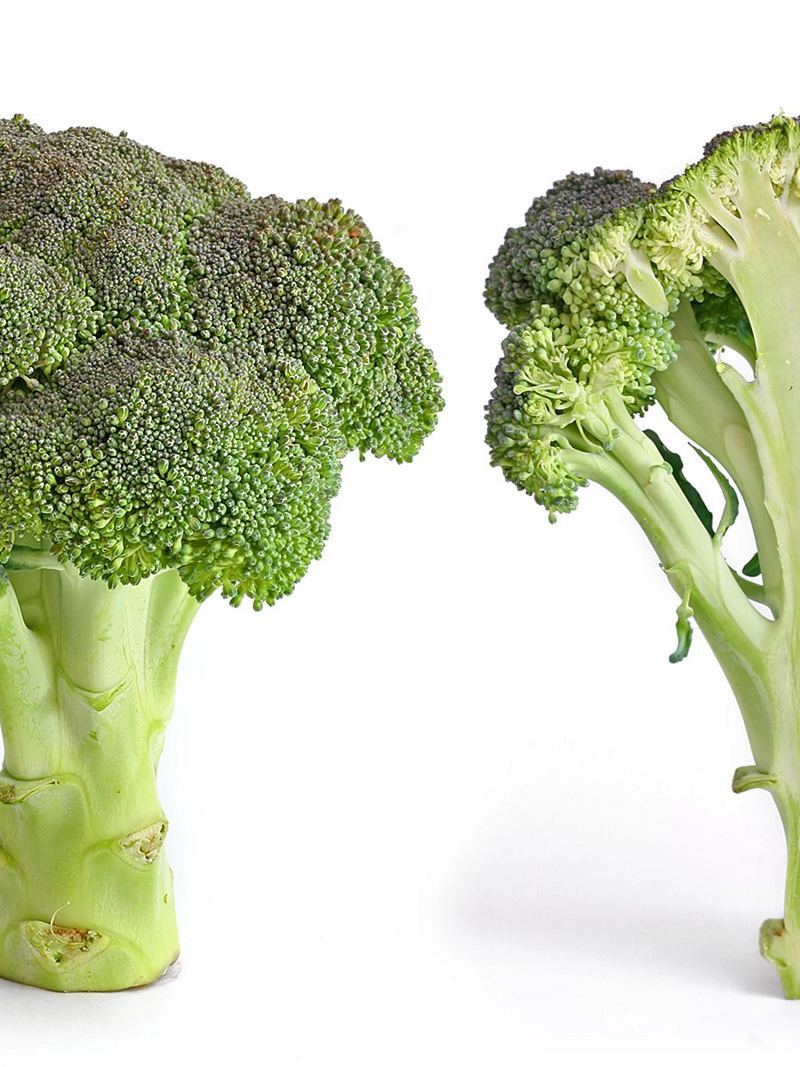 Broccoli Seeds 25g