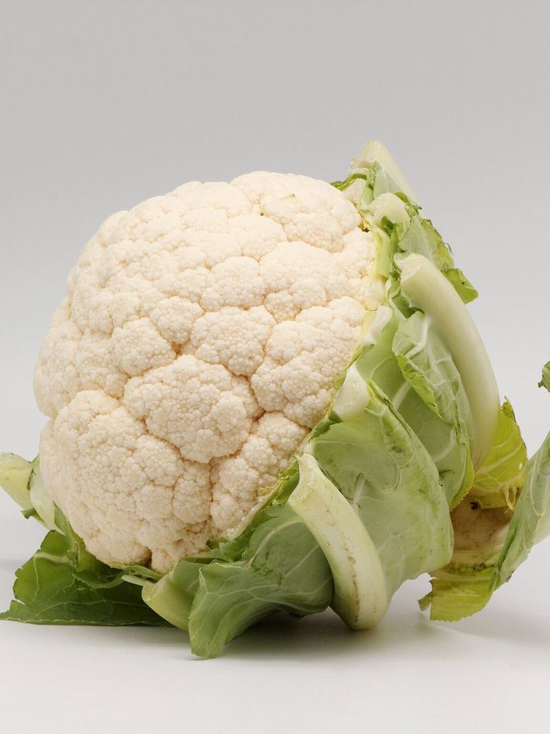 Cauliflower Seeds 25g