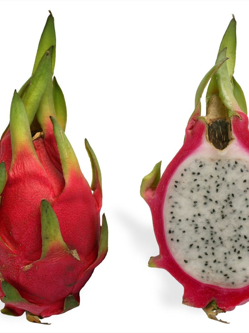Dragon Fruit Seeds 10 Seeds