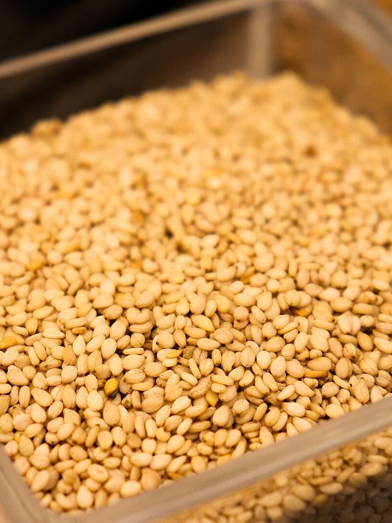 Sesame Seeds 500g