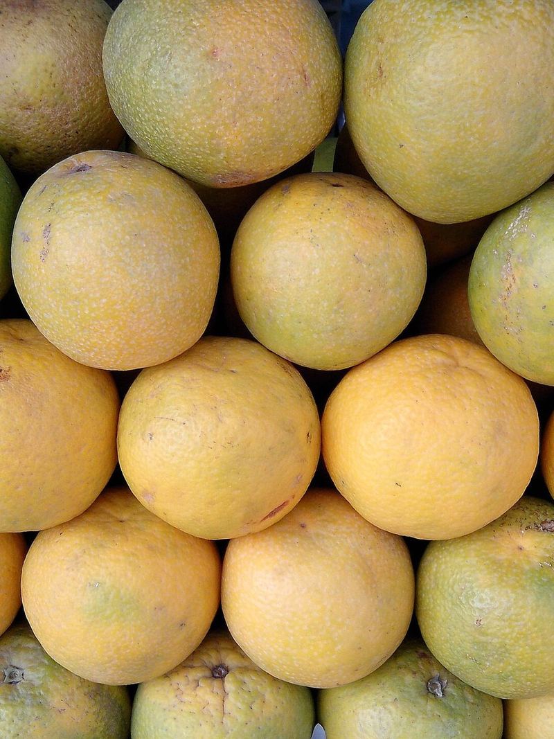 Sweet Lime Seeds 10 Seeds